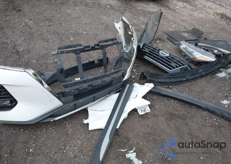 2023 Nissan Kicks Sr Xtronic Cvt z USA, uszkodzony, nr VIN 3N1CP5DVXPL470192